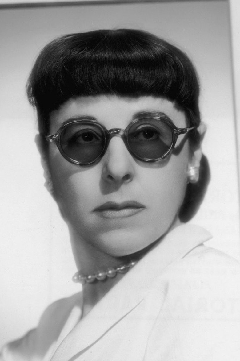 Edith Head