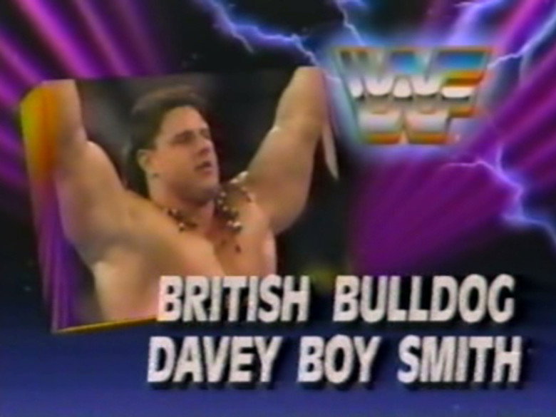 WWF Superstars 시즌 5 51화