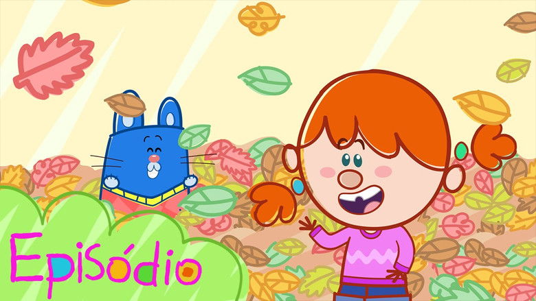 Still image for Mika's Diary season 1 episode 18: Episode 18