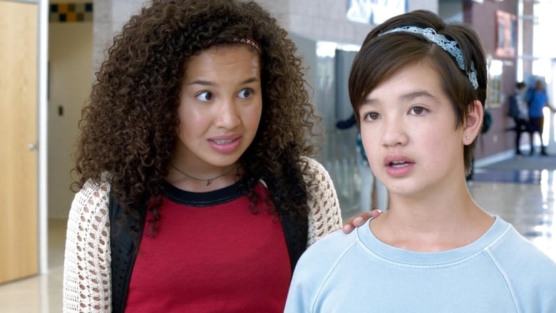 Andi Mack Staffel 2 Folge 7