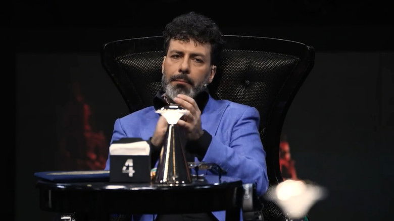 Still image for Elclasico season 1 episode 11: Episode 11