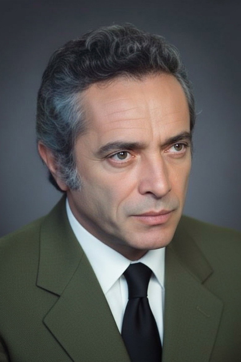 İsmail Hakkı Şen photo 3