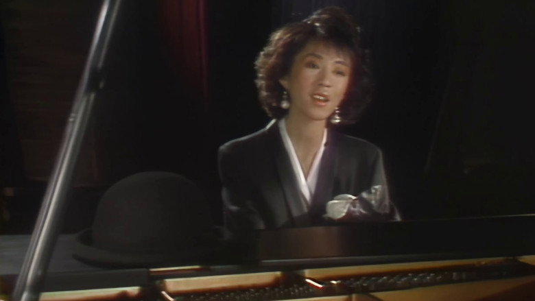 MEIKO TV (1985)