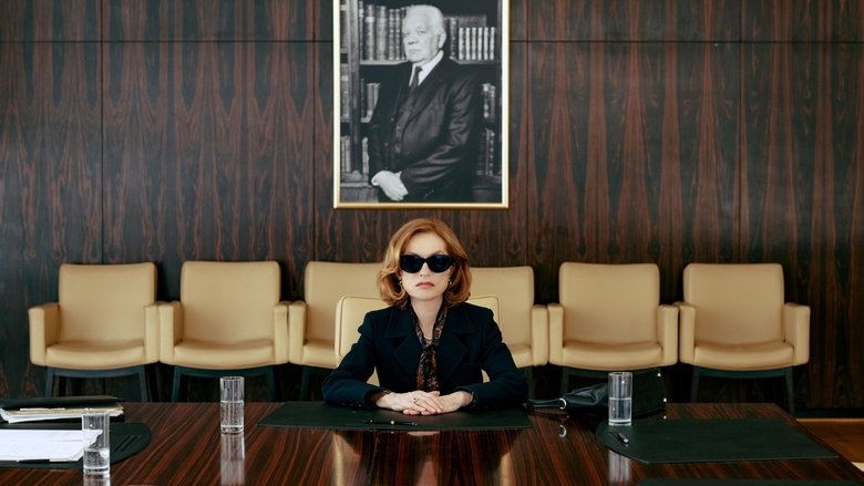 The Richest Woman in the World (2025)