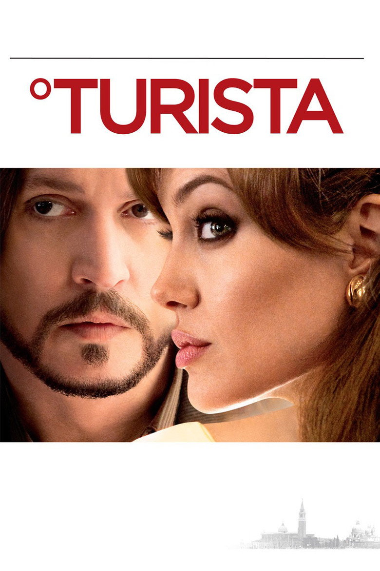 Póster la Película