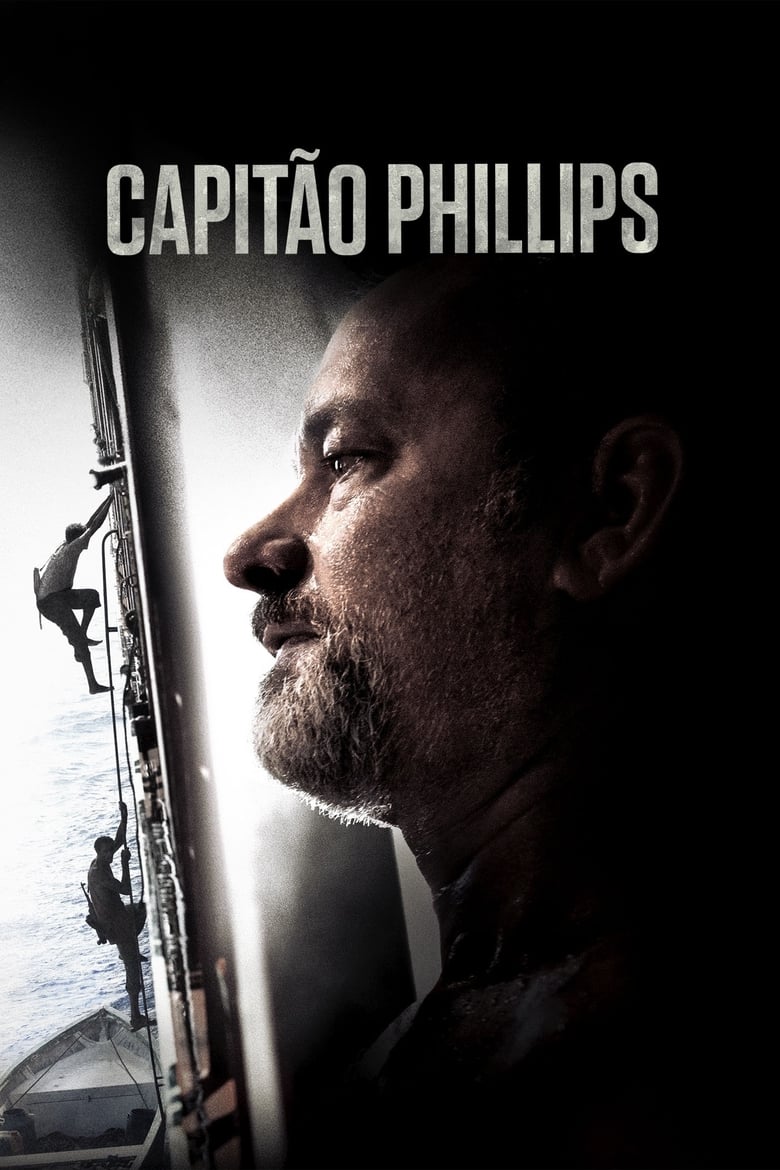 Capitão Phillips (2013)
