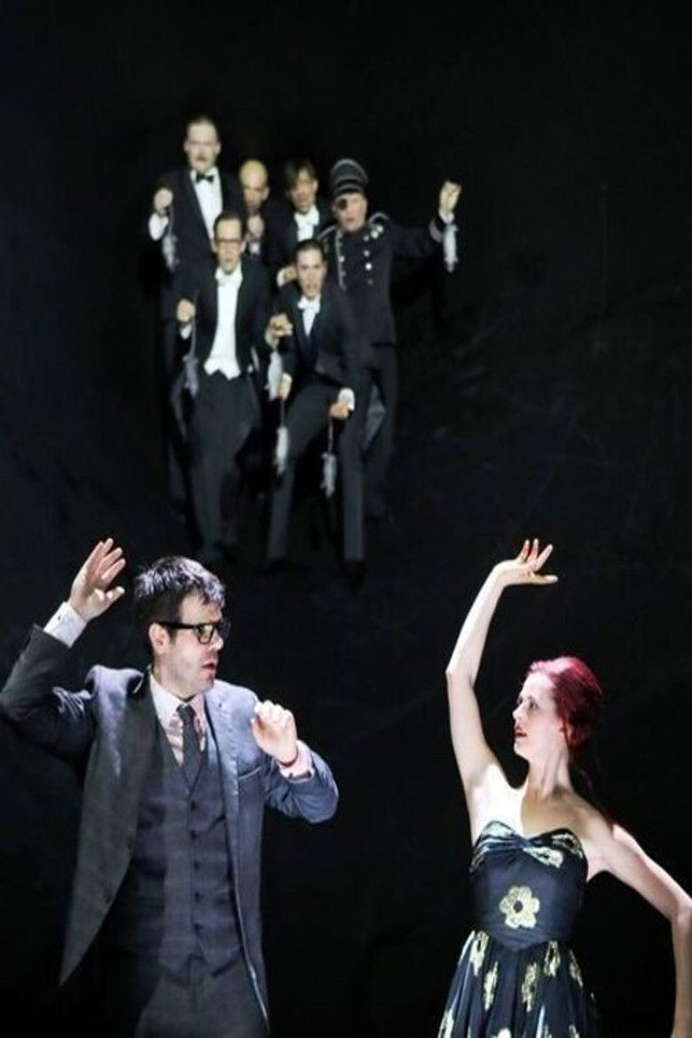 Imatge de Graf Öderland