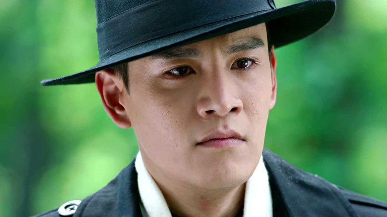 Still image for Magic City season 1 episode 28: Episode 28