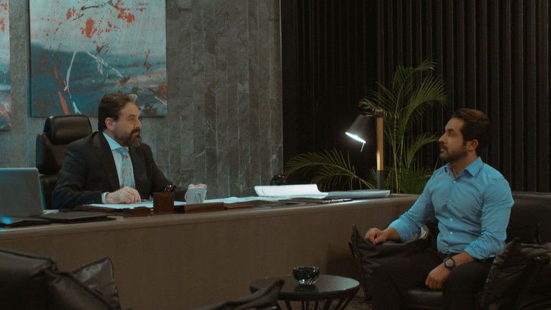 Still image for The Price season 1 episode 16: Episode 16 Still image for The Price season 1 episode 16: Episode 16