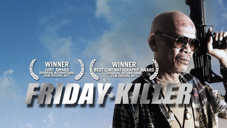 ดูหนัง Friday Killer (2011) หมาแก่อันตราย