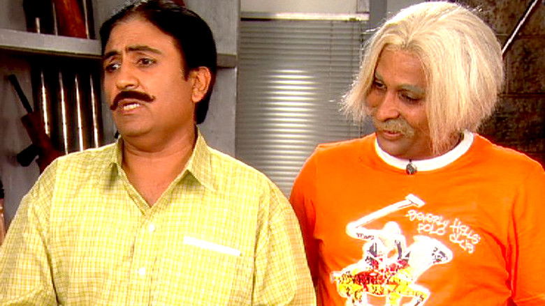 Still image for F.I.R. season 1 episode 90: Manchali