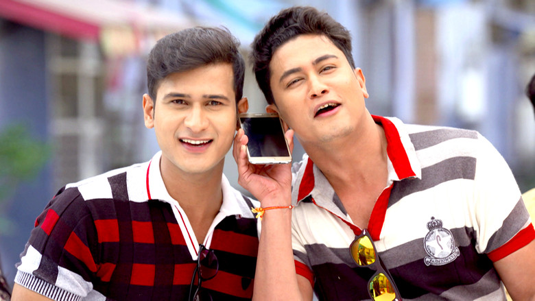 Still image for Badi Doooor Se Aaye Hai season 1 episode 590: Vasant's Family Celebrate Ganesha Festival