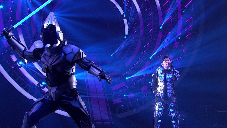 Backdrop de 周杰伦 演唱会合集