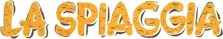 Пляж