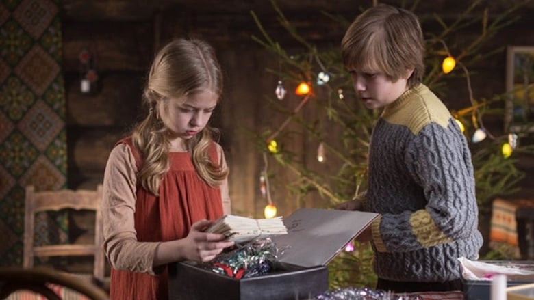 Regarder Noël dans la forêt de la chouette complet