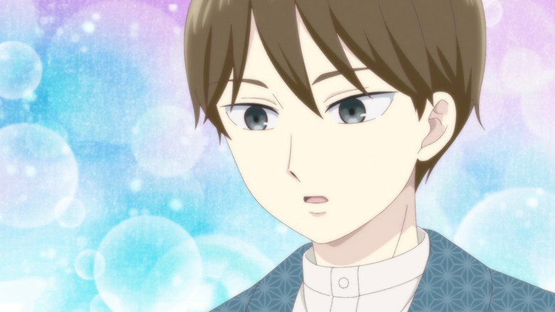 Still from Taisho Otome Fairy Tale - Season 1 Episode 12