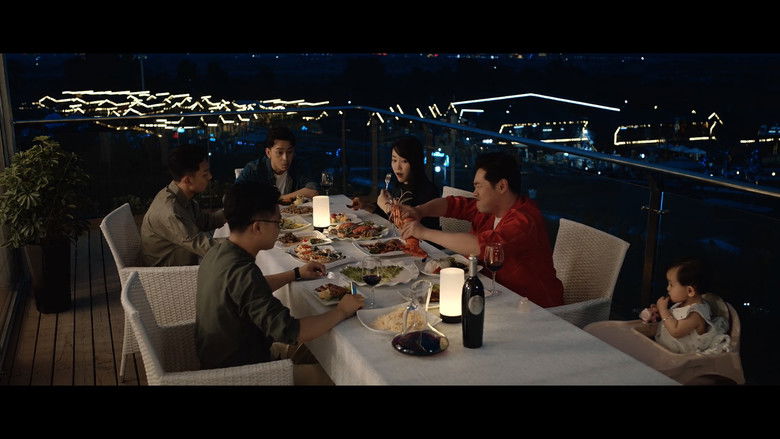 Still image for Mr. Nobody season 1 episode 30: Episode 30