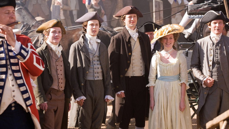 Still from John Adams - Season 1 Episode 4