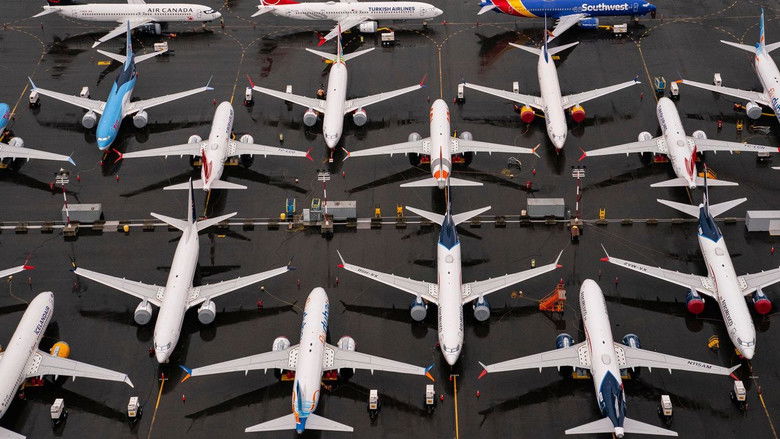 The Boeing Company Pt 1