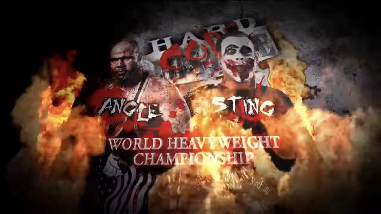 Still from TNA Hardcore Justice 2011
