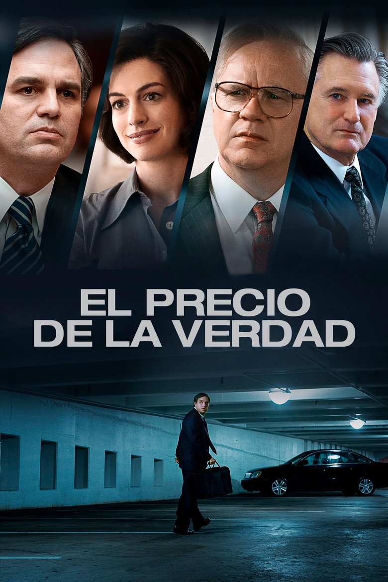 Póster la Película