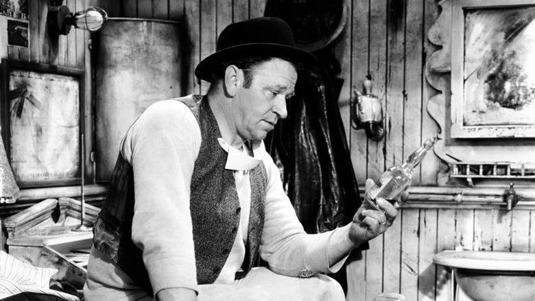 Imatge de Tugboat Annie