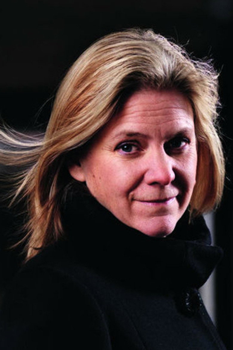 Magdalena Andersson photo