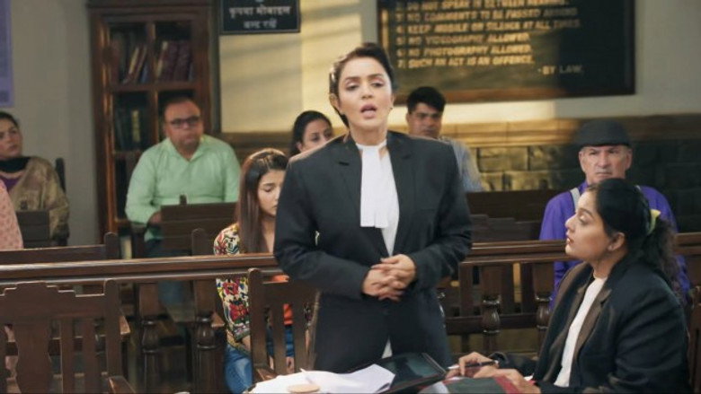 Armaan questions Yuvraj