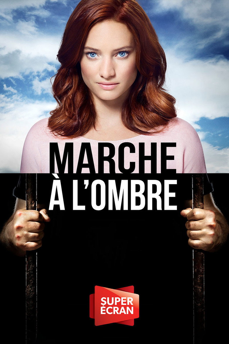Affiche de MARCHE À L'OMBRE