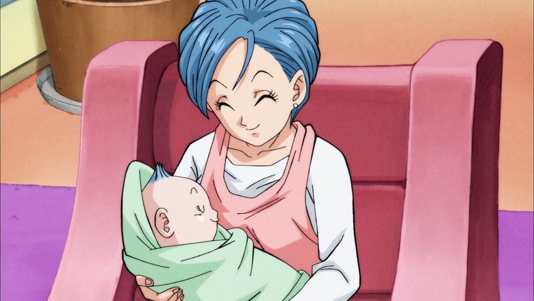 Still from Dragon Ball Super - Season 1 Episode 83