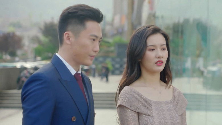 Still image for Kiss You High season 1 episode 17: Episode 17