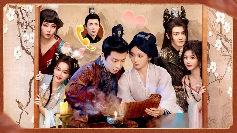 Still image for Laugh Together season 1 episode 9: Episode 9 Still image for Laugh Together season 1 episode 9: Episode 9