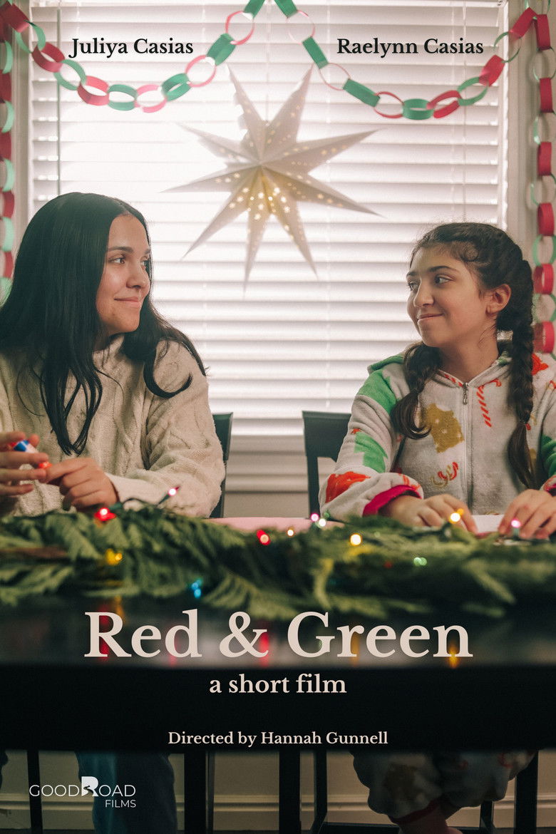 Imatge de Red and Green