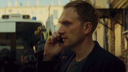 Still image for Mediator season 1 episode 1: Episode 1 Still image for Mediator season 1 episode 1: Episode 1