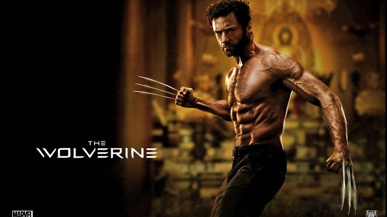 Wolverine Unleashed: The Complete Origins (2009), film online subtitrat în Română