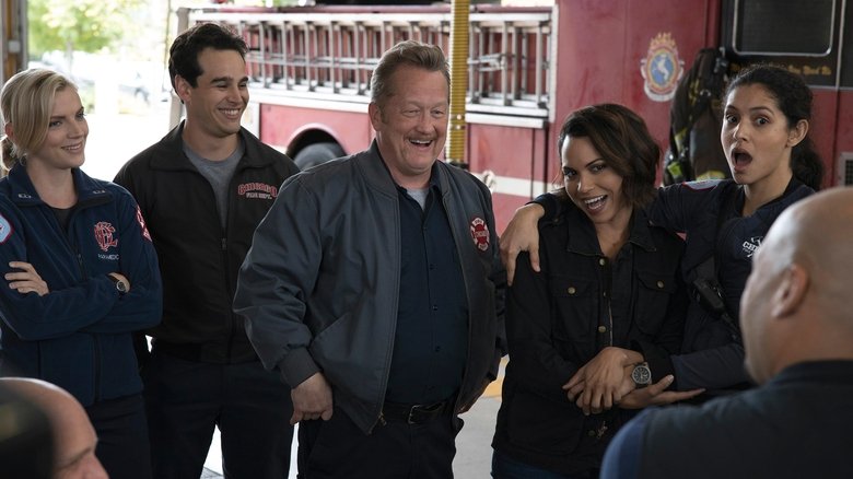 Chicago Fire Saison 8 épisode 9 Série Chicago Fire Saison 8 épisode 9 en streaming VF et VOSTFR gratuit