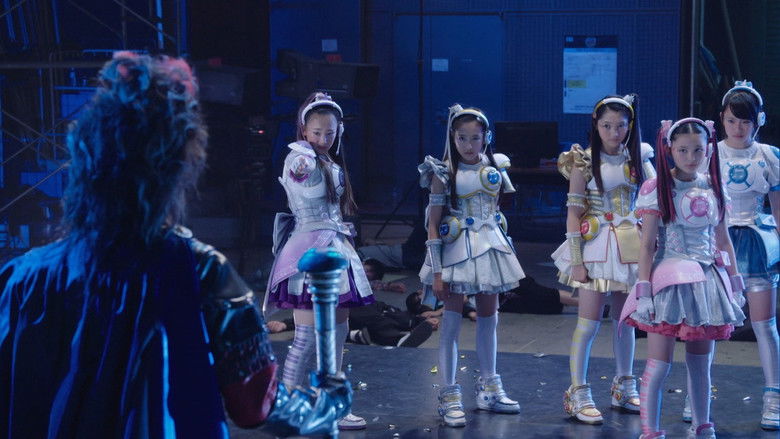 Still image for Idol × Warrior Miracle Tunes! season 1 episode 50: Resound! The Harmony of Miracles Still image for Idol × Warrior Miracle Tunes! season 1 episode 50: Resound! The Harmony of Miracles