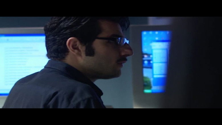 Still image for Traces season 1 episode 7: Herostratus Syndrome Still image for Traces season 1 episode 7: Herostratus Syndrome