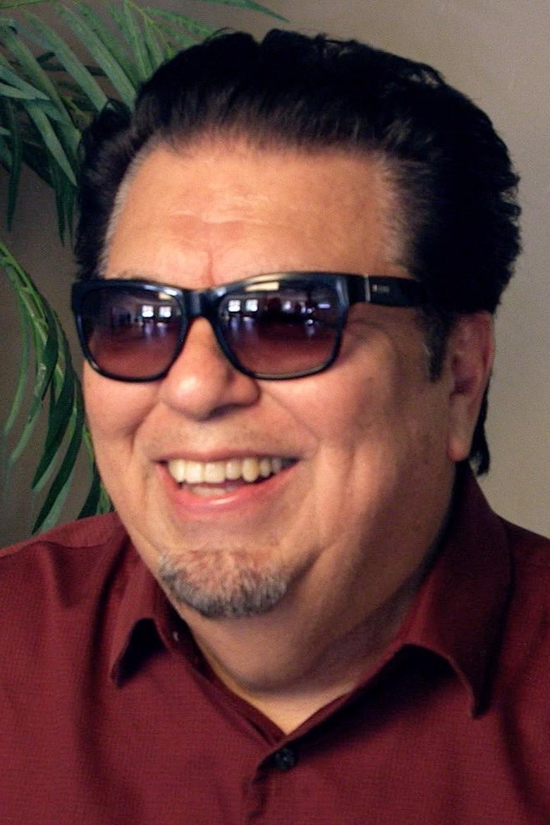 Ảnh Cesar Rosas