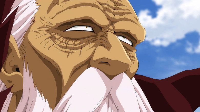 Still from The Seven Deadly Sins: Four Knights of the Apocalypse - Season 1 Episode 12