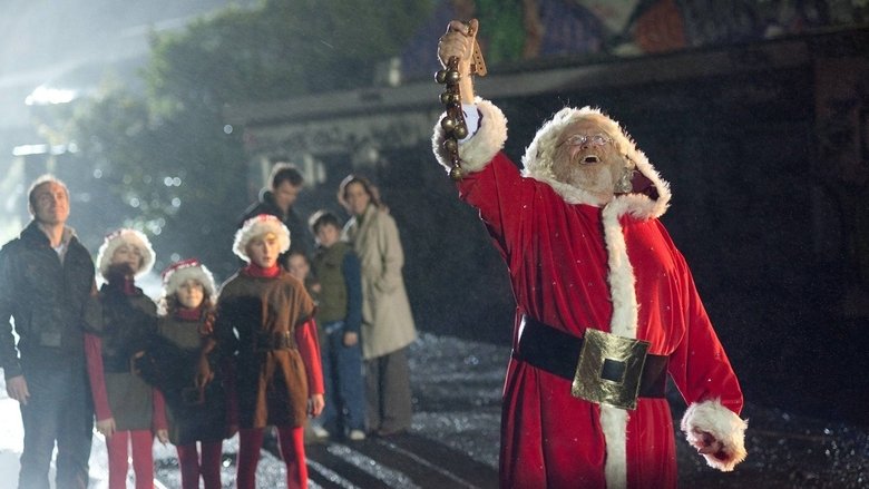 The Santa Incident (2010)