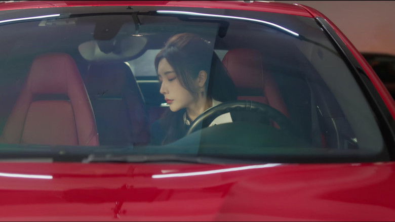 Still image for Love Conspiracy season 1 episode 5: Episode 5 Still image for Love Conspiracy season 1 episode 5: Episode 5