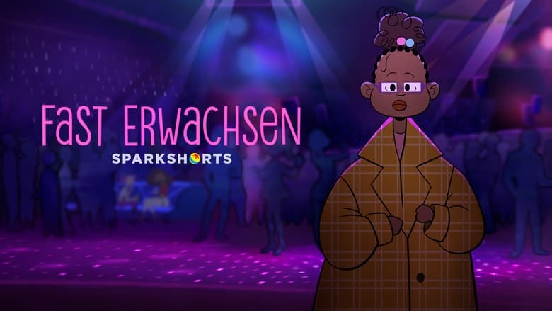 Twenty Something (2021)