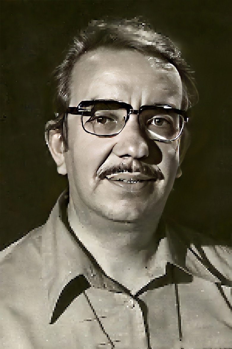 Melih Sertesen photo 2