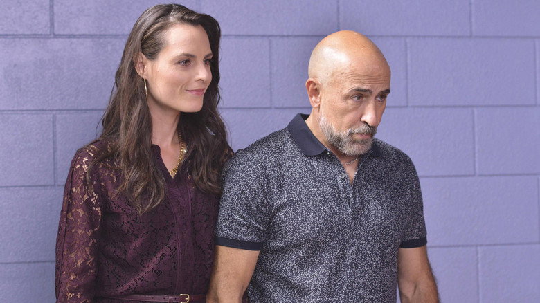 Still from Conviction - Season 1 Episode 7