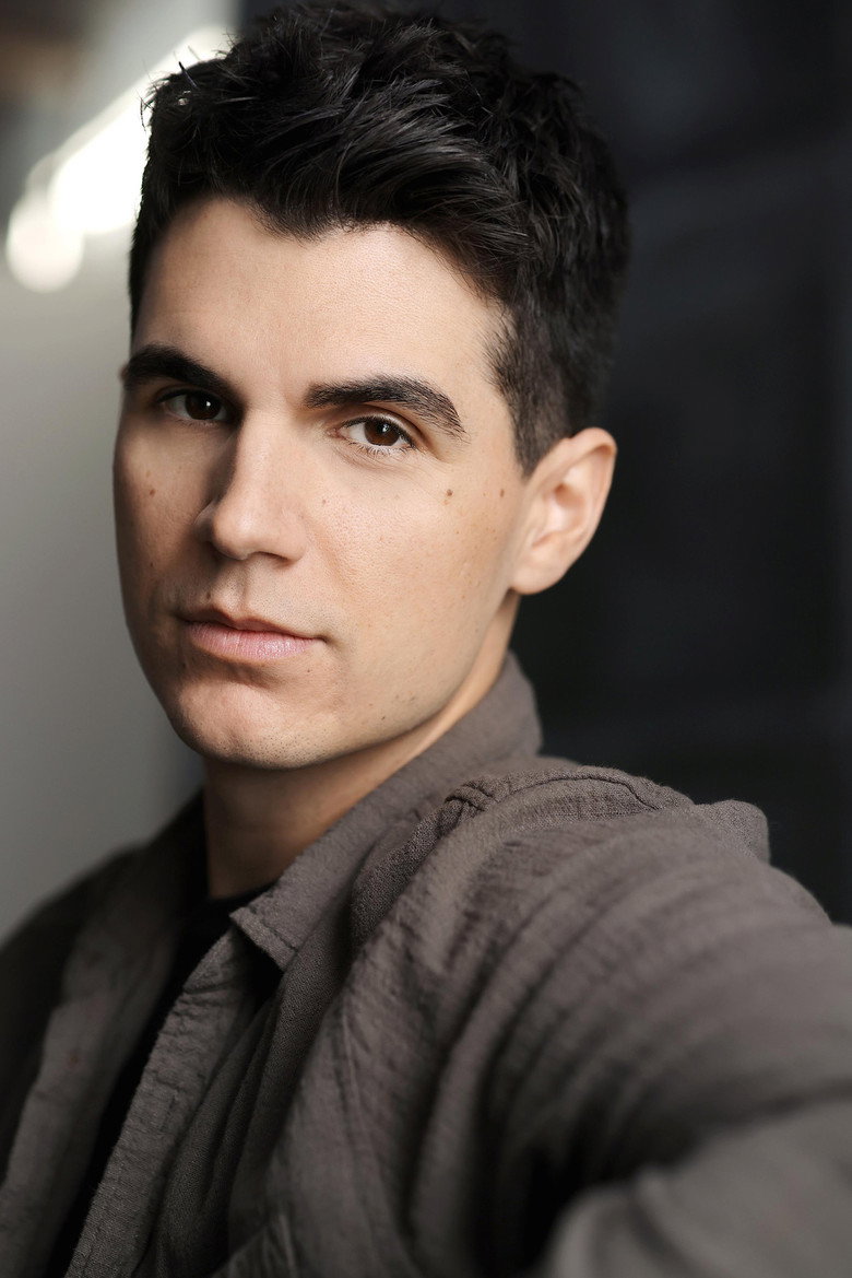 Christian Delgrosso photo 2