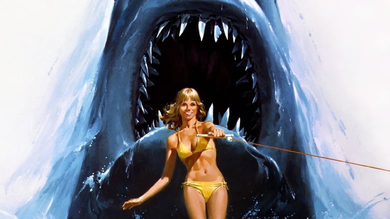 Jaws 2 (1978) Movie Dual Audio [Hindi-Eng] 1080p 720p Torrent Download