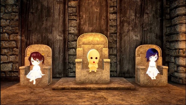 Still image for 500 Million Year Button season 1 episode 11: Episode 11 Still image for 500 Million Year Button season 1 episode 11: Episode 11