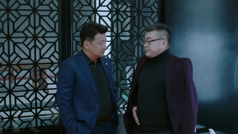 Still image for Man in the Mist season 1 episode 18: Episode 18 Still image for Man in the Mist season 1 episode 18: Episode 18