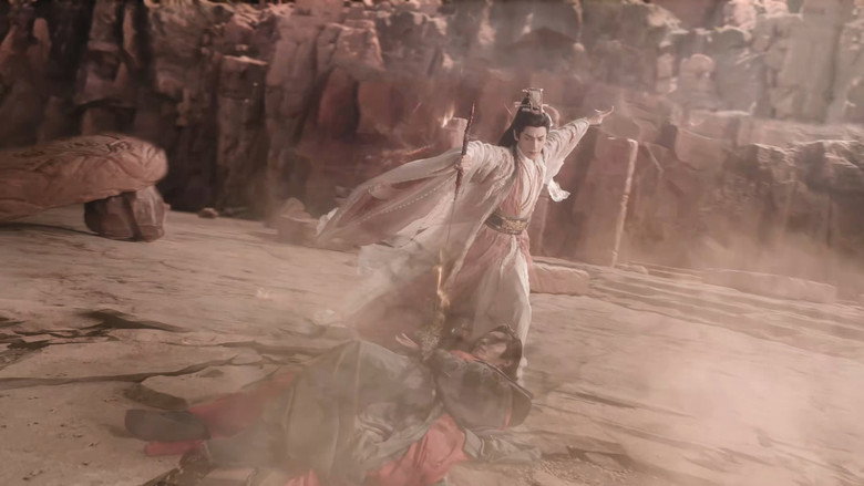 Still from Whispers of Fate - Season 1 Episode 12